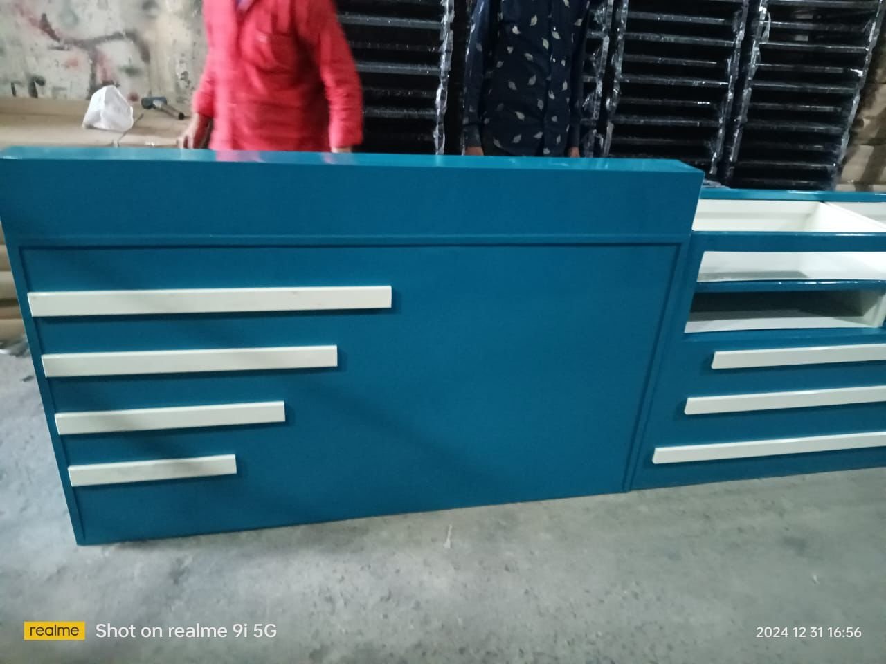 Counter photo 3