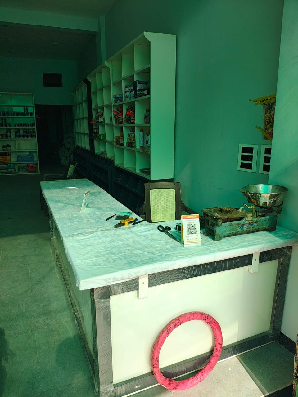 Counter photo 8
