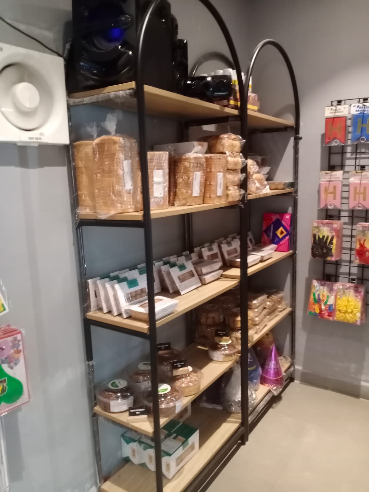 Display Rack photo 1
