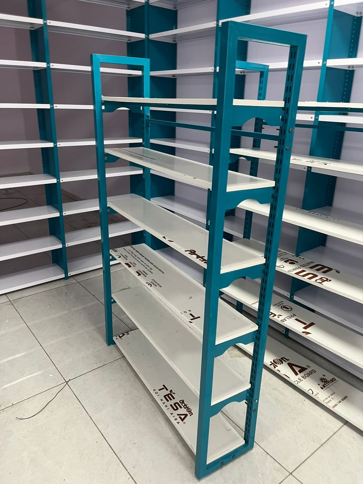 Display Rack photo 9