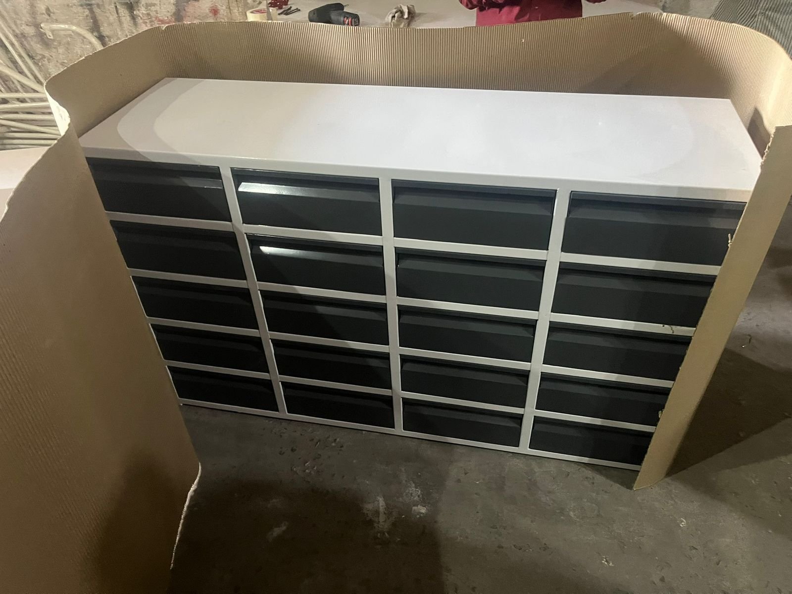 Drawer Cabinet photo 1
