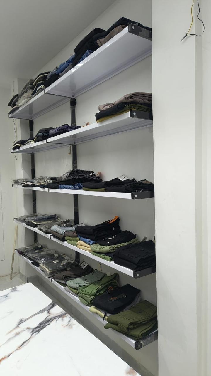 E Pakka Rack photo 2