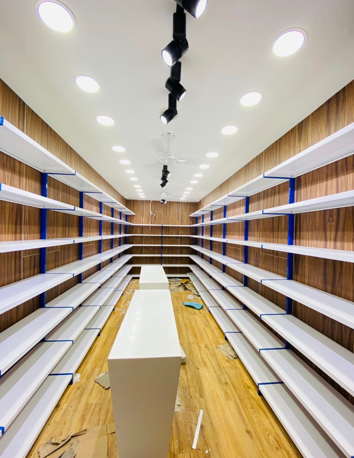 E Pakka Rack photo 3