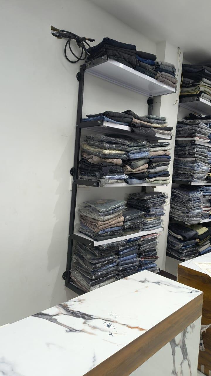 E Pakka Rack photo 4