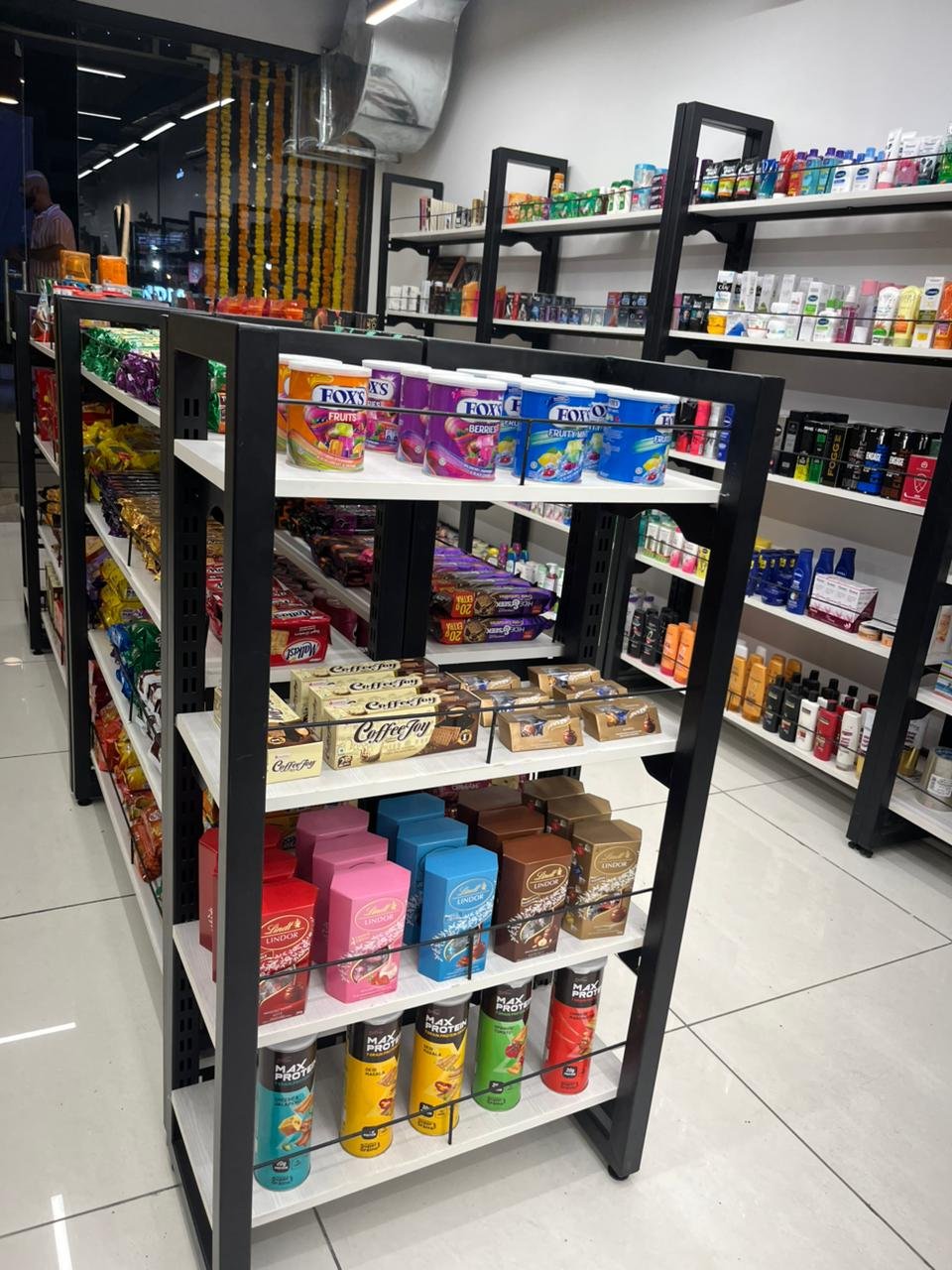 Grocery Display Rack photo 5