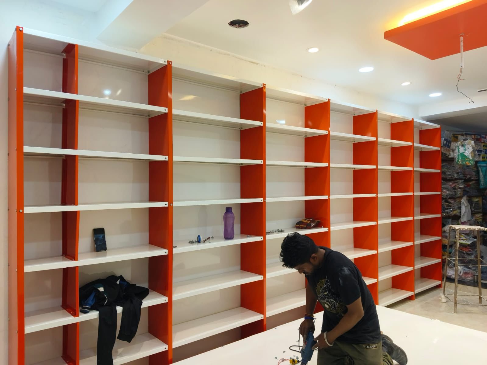 Hardware Rack photo 5