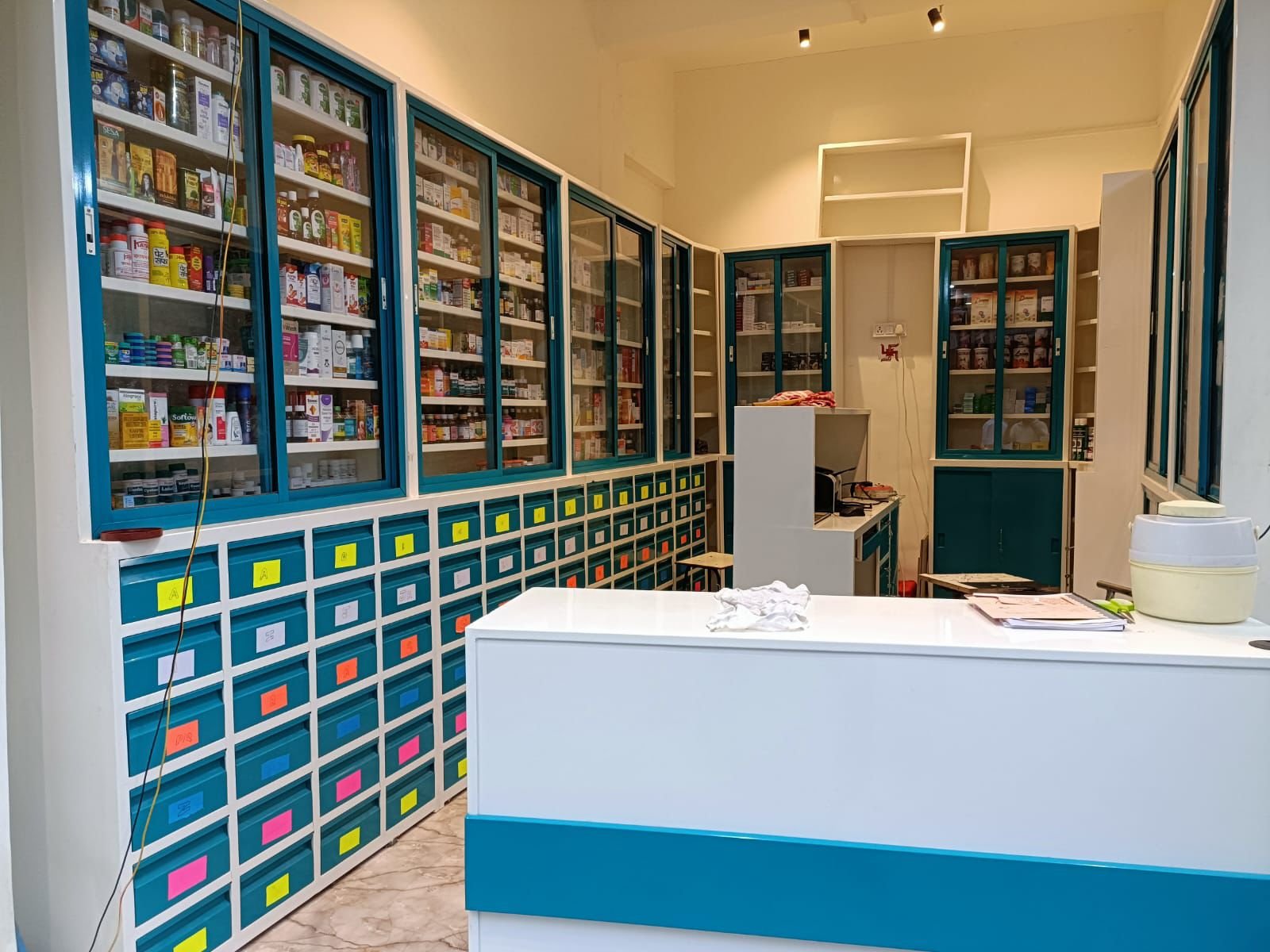 Pharmacy Counter photo 2