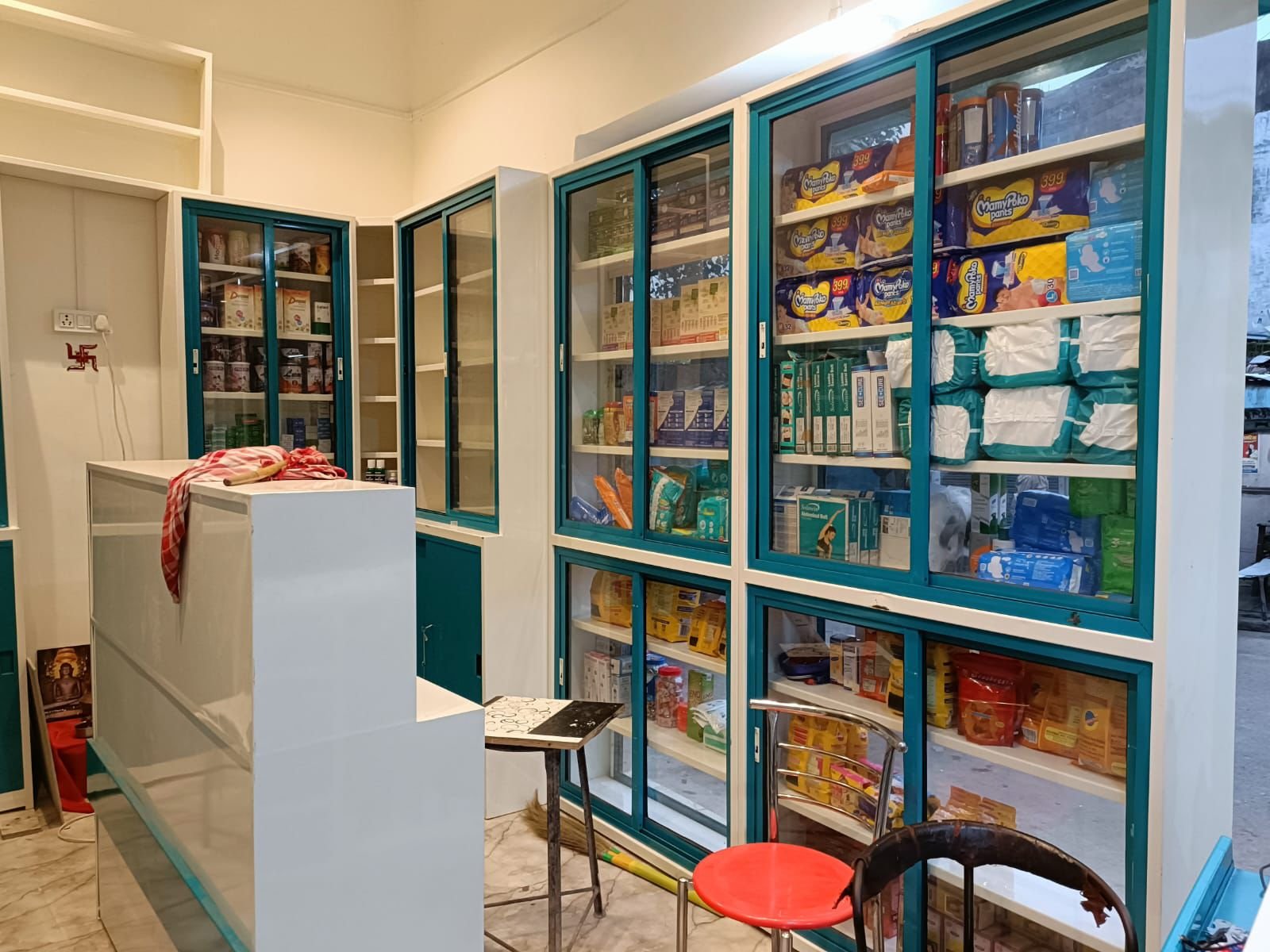 Pharmacy Counter photo 3