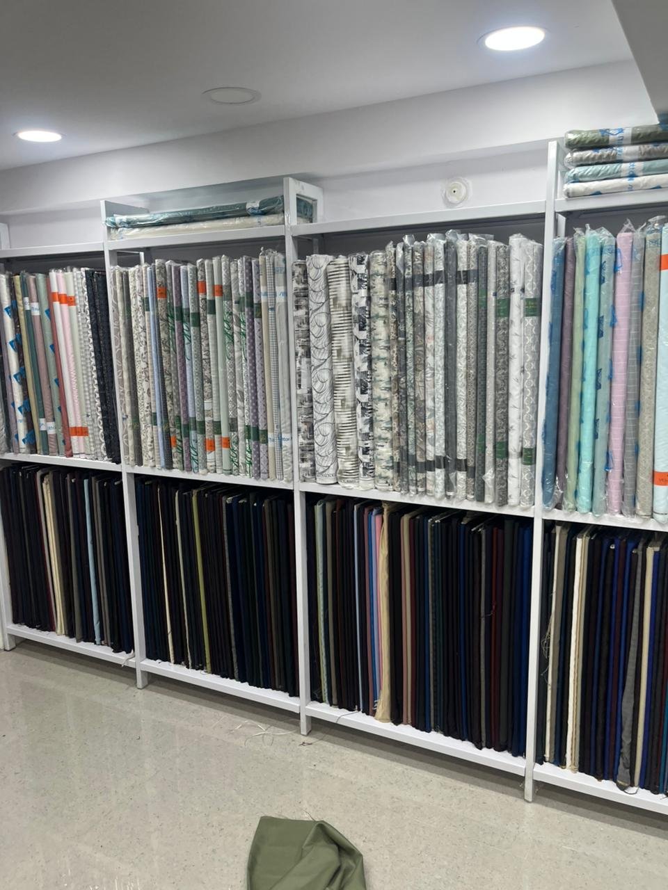Pipe Pakka Rack photo 2