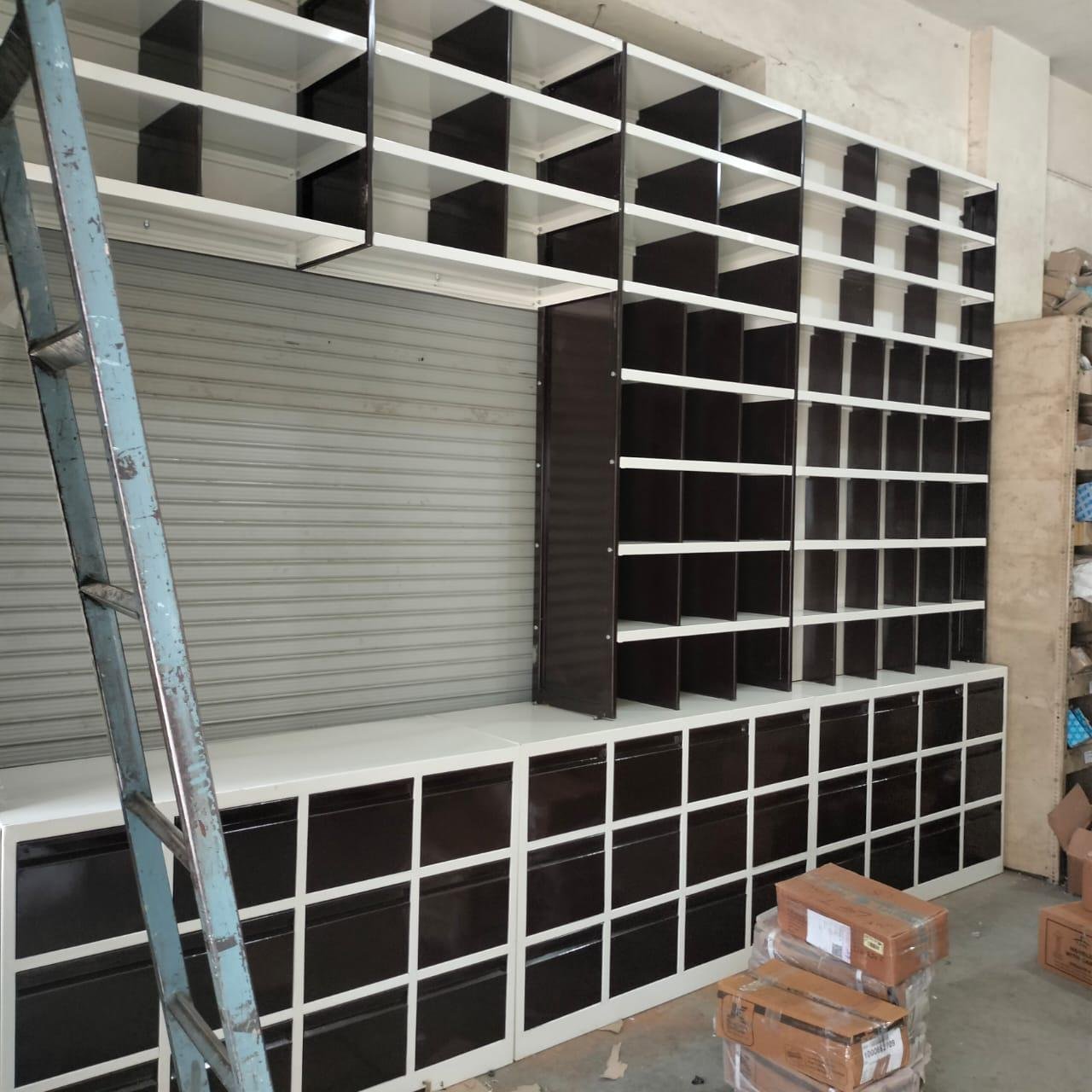 Pipe Pakka Rack photo 5
