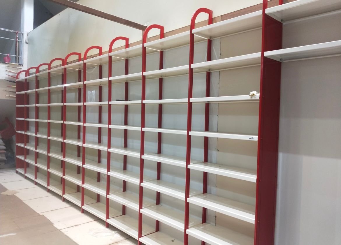 Pipe Pakka Rack photo 7