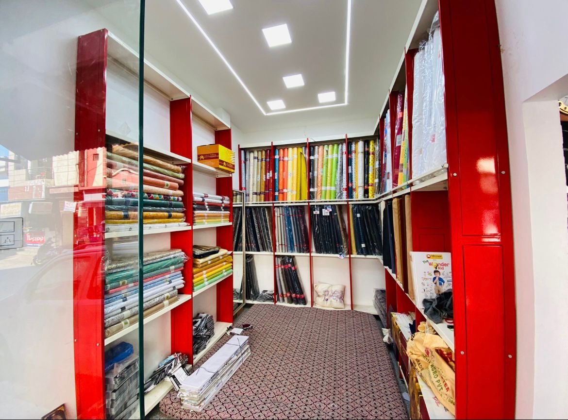 Pipe Pakka Rack photo 8