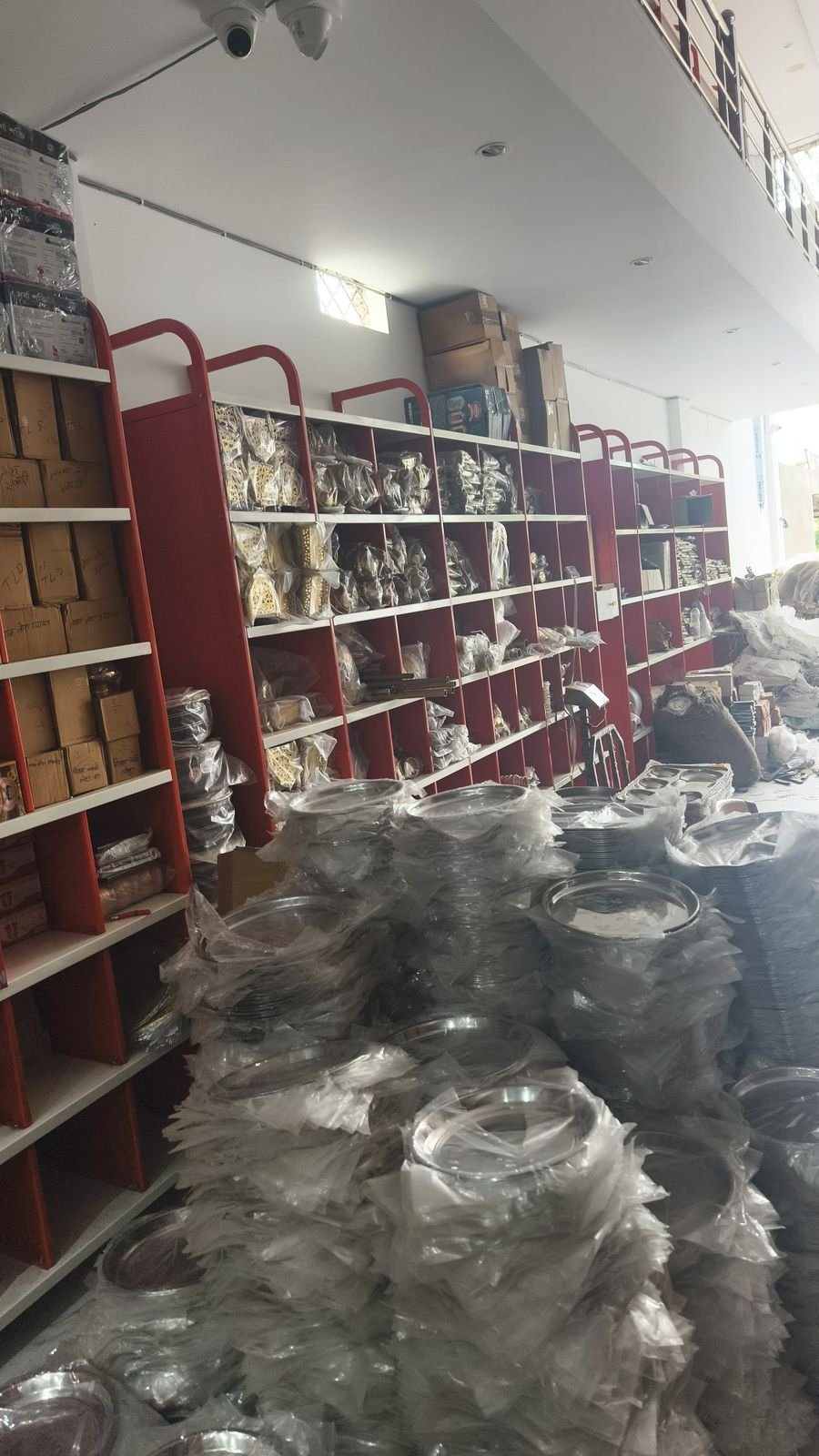 Pipe Pakka Rack photo 10