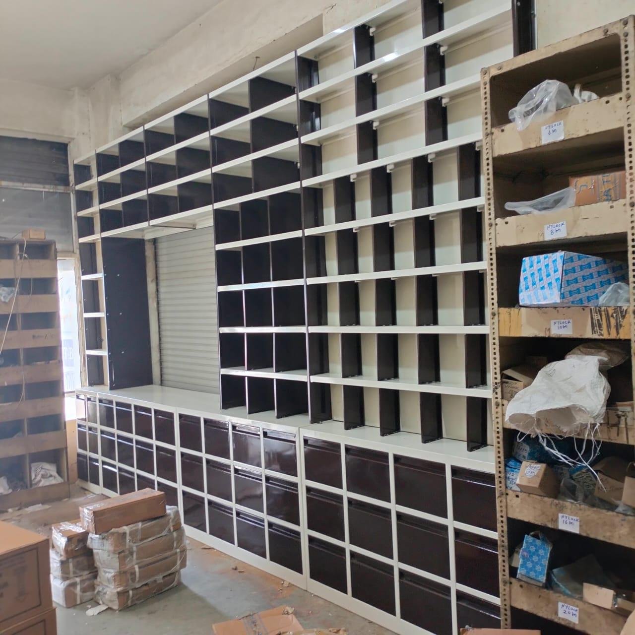 Pipe Pakka Rack photo 11