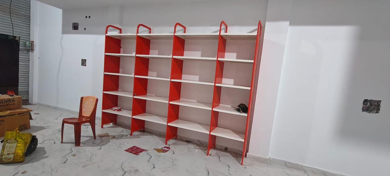 Pipe Pakka Rack photo 14