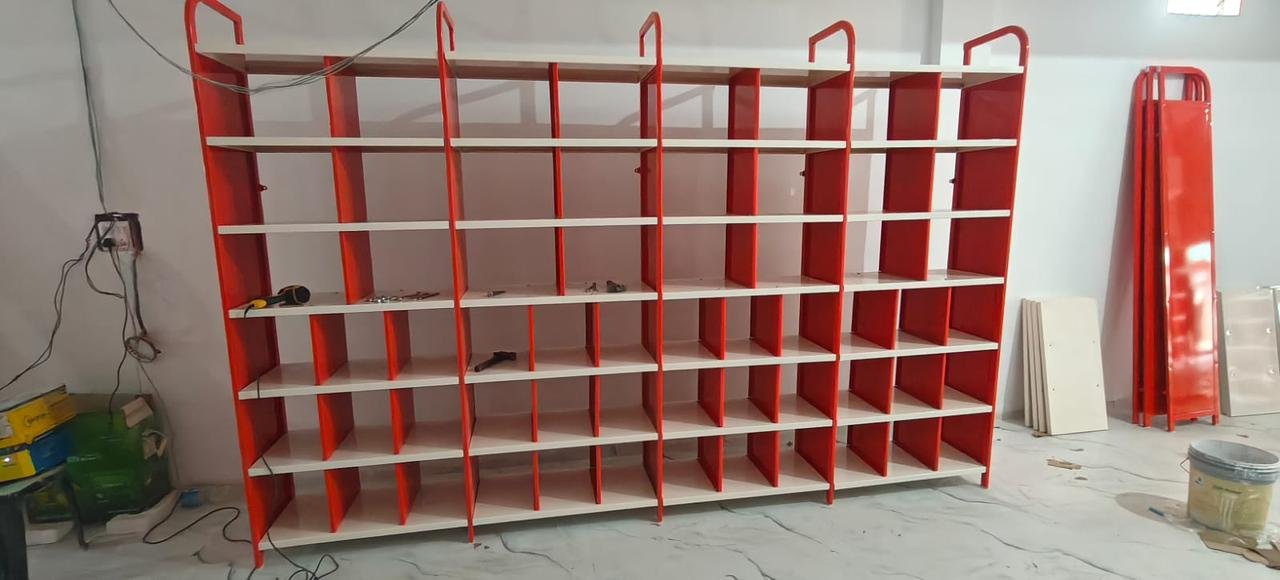 Pipe Pakka Rack photo 15