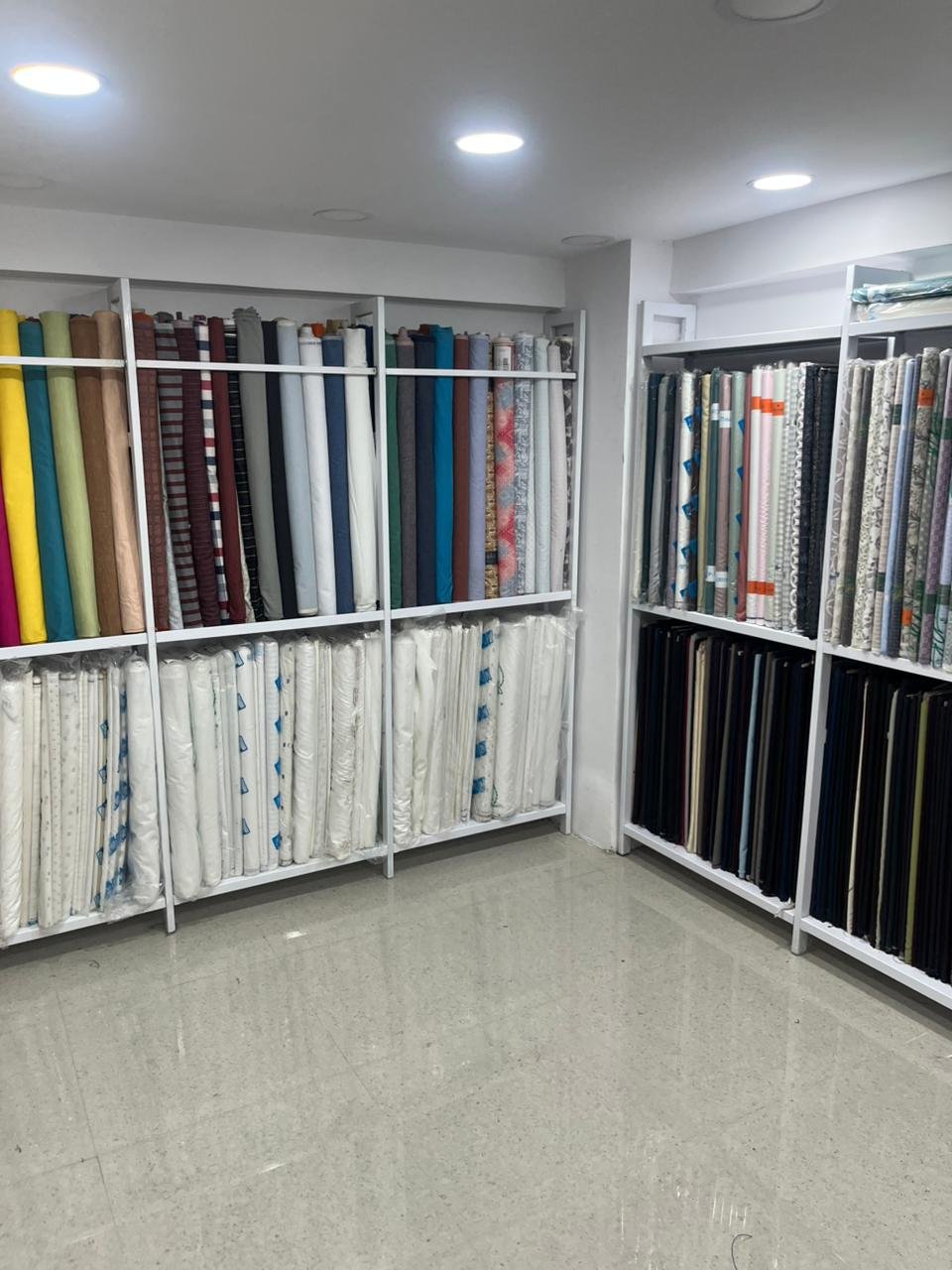 Pipe Pakka Rack photo 21
