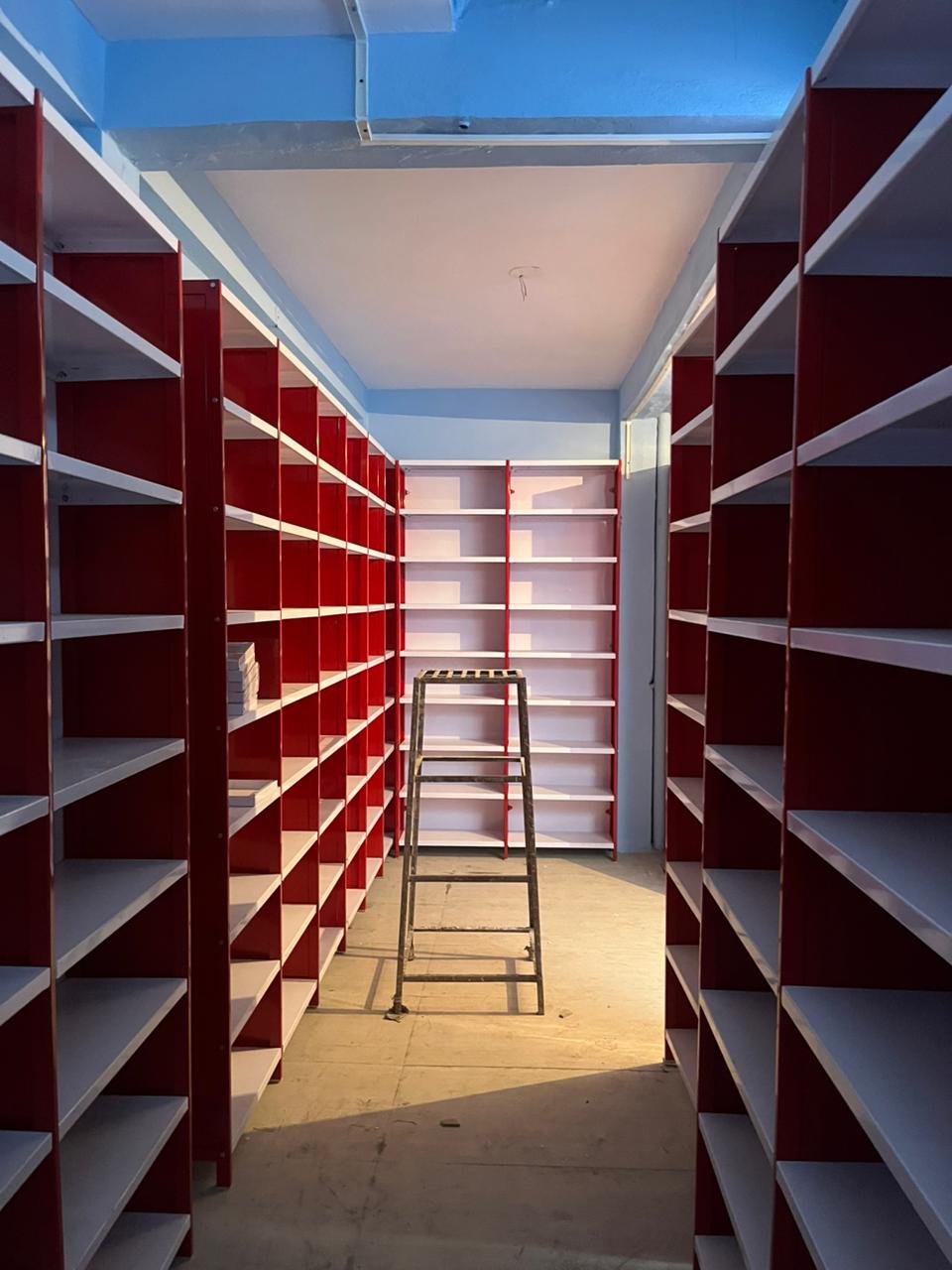 Pipe Pakka Rack photo 22