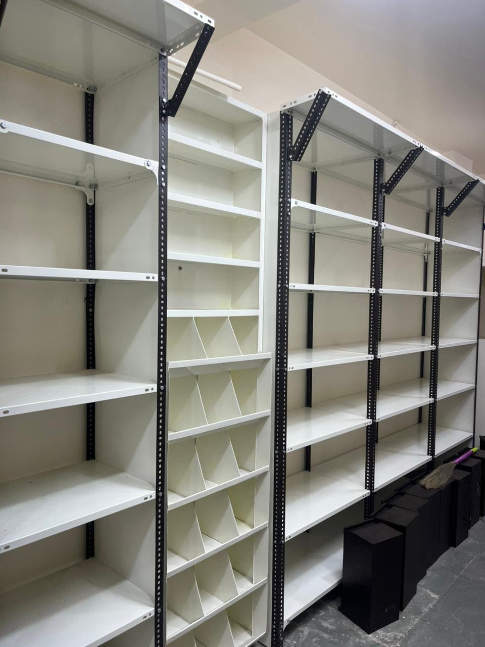 Slotted Angle Rack photo 7