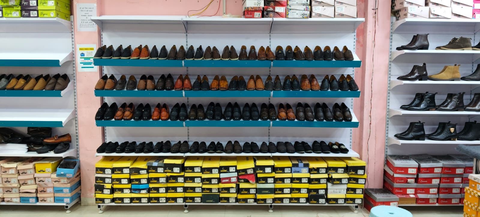 Supermarket Rack photo 3