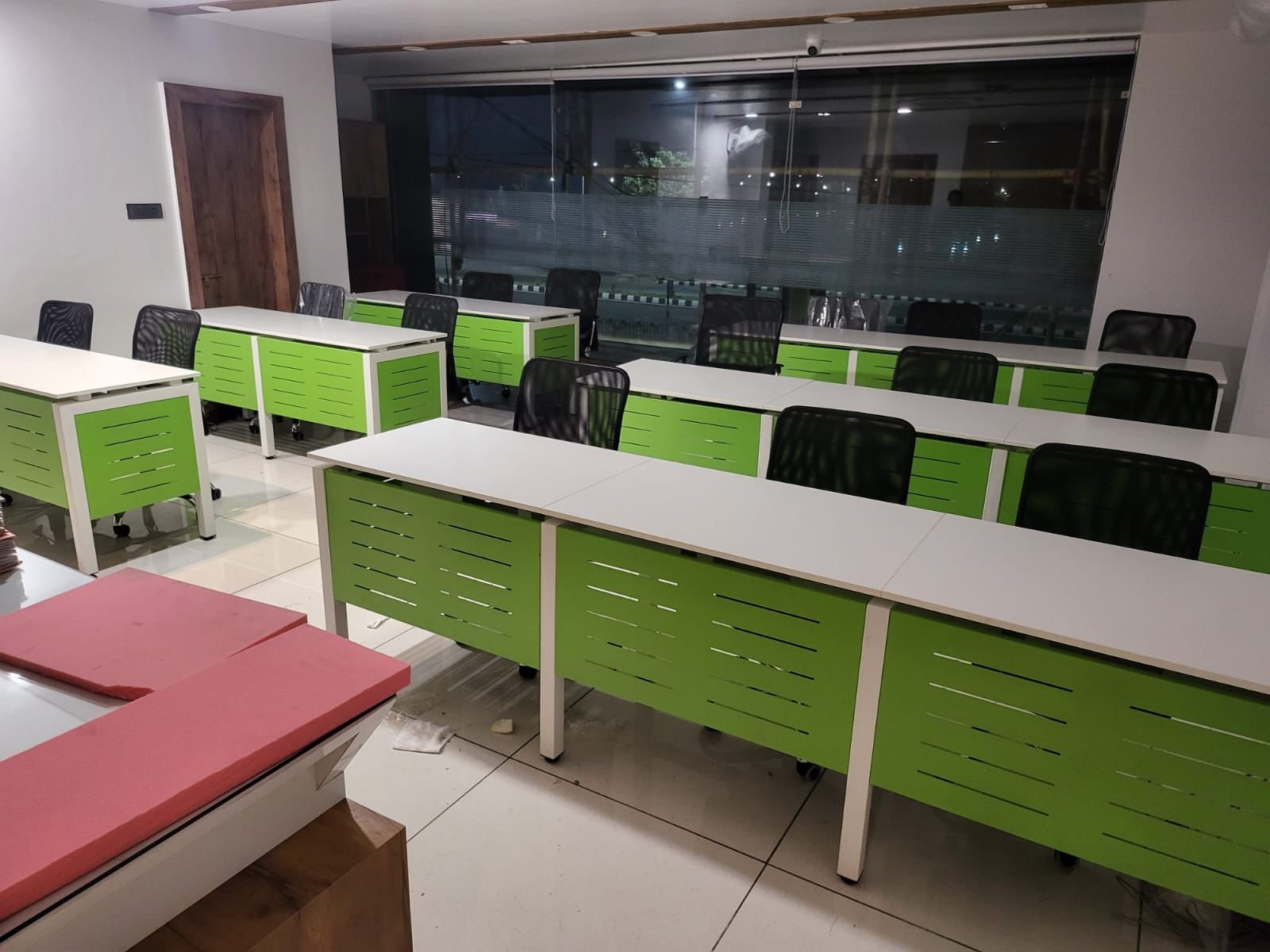 Work Station photo 1